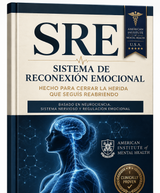 SRE – Sistema de Reconexión Emocional